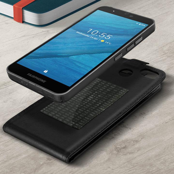Actual product image Avizar Pure Series (Fairphone 3+)