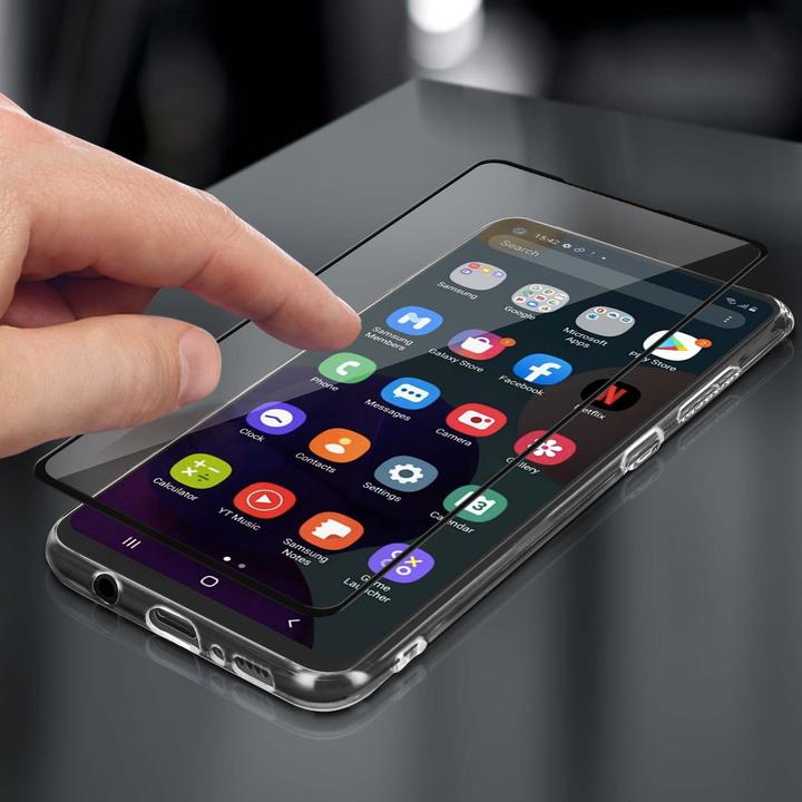 Produktbild Avizar Kit Series (Samsung Galaxy A21s)