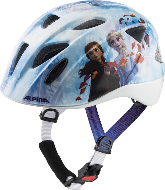 ALPINA SPORTS Ximo Disney