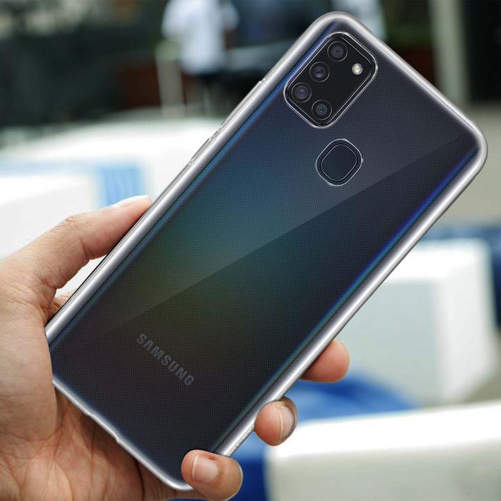 Produktbild Avizar Kit Series (Samsung Galaxy A21s)