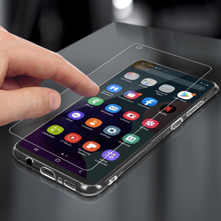 Produktbild Avizar Kit Series (Samsung Galaxy A21s)