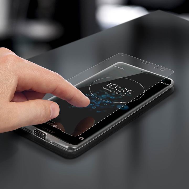 Immagine prodotto Avizar Serie Pak (Sony Xperia XZ3)