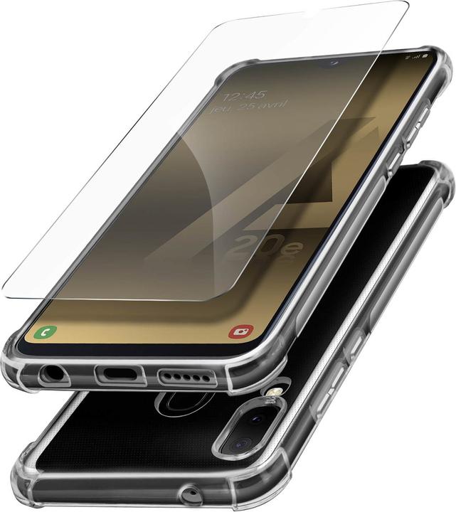 Produktbild Avizar Prems Series (Samsung Galaxy A20e)