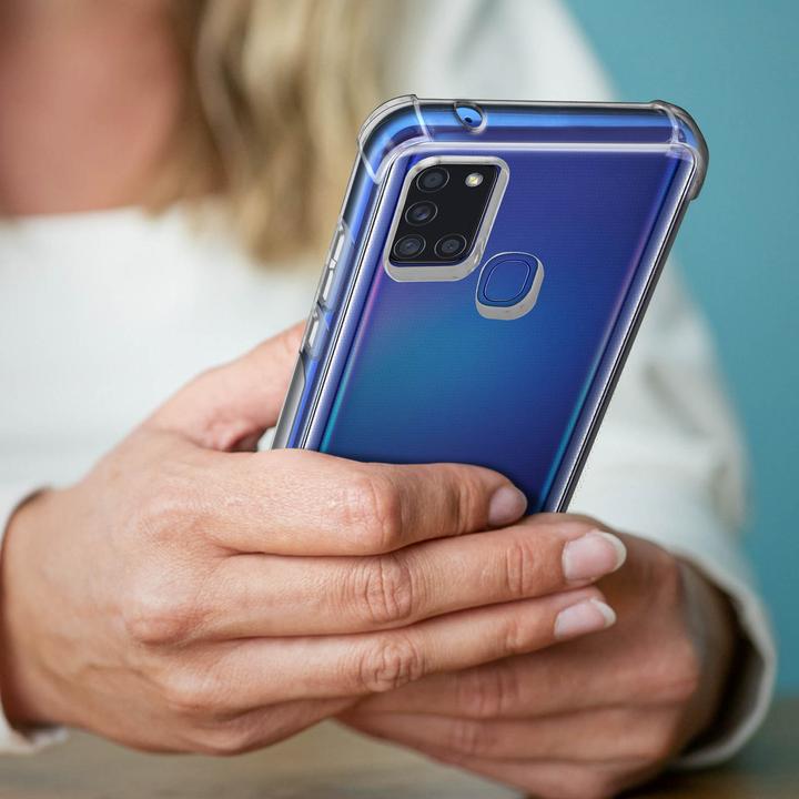 Immagine prodotto Avizar Serie Prems (Samsung Galaxy A21s)
