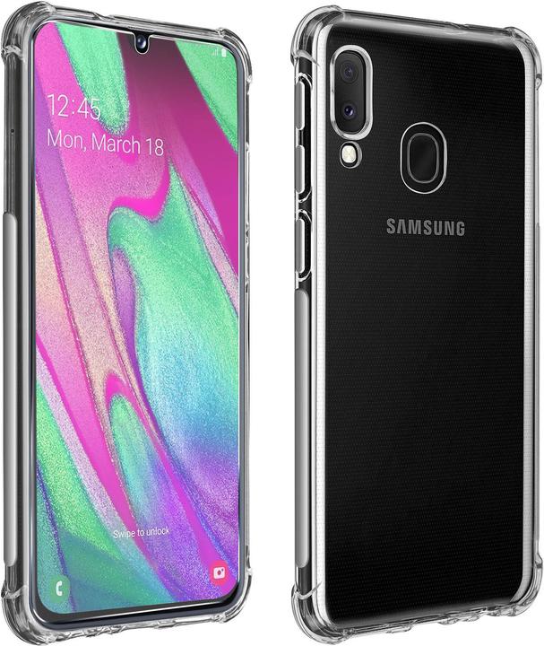 Produktbild Avizar Prems Series (Samsung Galaxy A40)