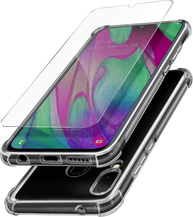Produktbild Avizar Prems Series (Samsung Galaxy A40)