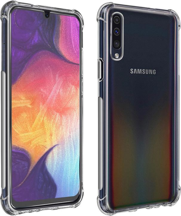 Actual product image Avizar Prems Series (Samsung Galaxy A30s)