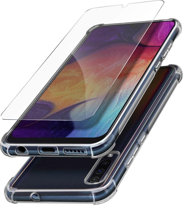 Actual product image Avizar Prems Series (Samsung Galaxy A30s)