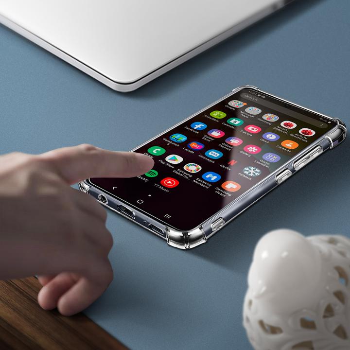 Image du produit Avizar Série Prems (Samsung Galaxy A71)