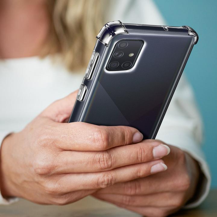 Image du produit Avizar Série Prems (Samsung Galaxy A71)