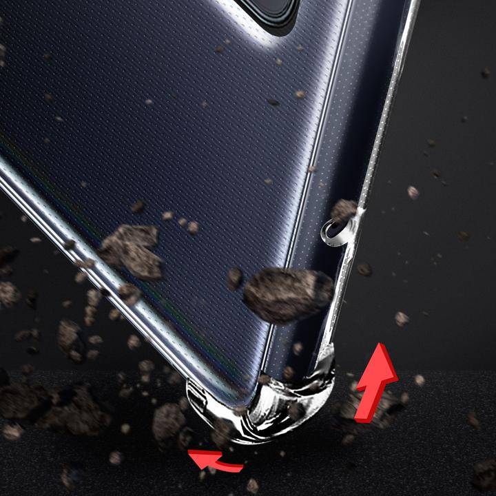 Image du produit Avizar Série Prems (Samsung Galaxy A71)