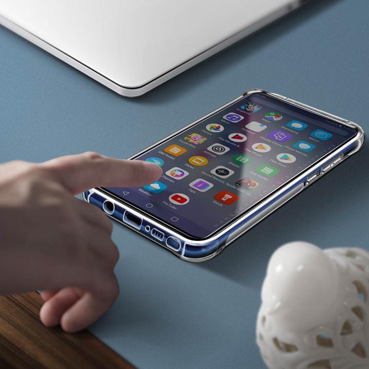 Actual product image Avizar Prems Series (Samsung Galaxy Note 10 Lite)