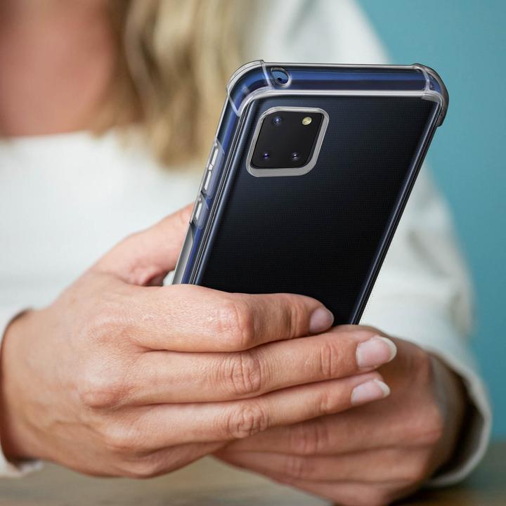 Actual product image Avizar Prems Series (Samsung Galaxy Note 10 Lite)