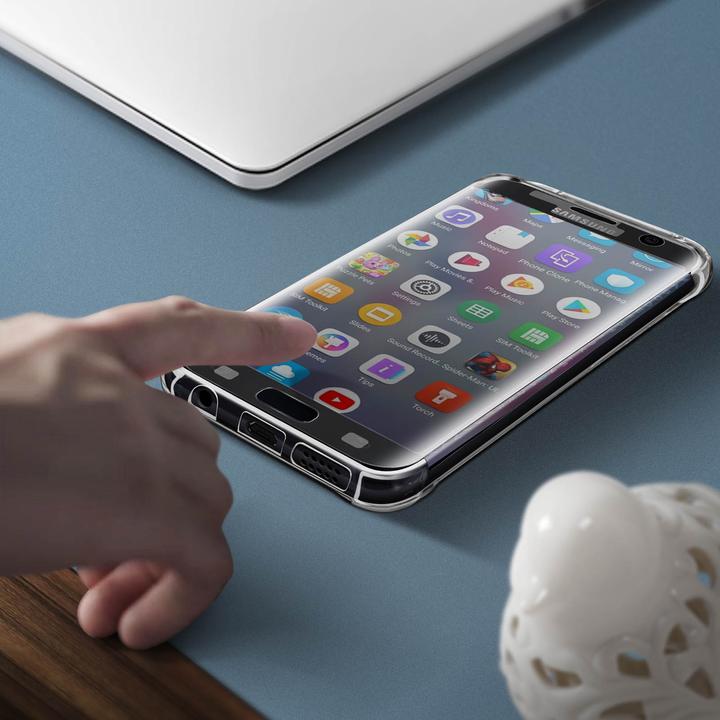Actual product image Avizar Prems Series (Samsung Galaxy S7 Edge)