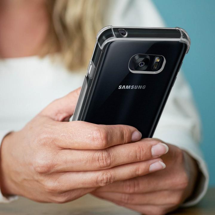 Actual product image Avizar Prems Series (Samsung Galaxy S7 Edge)