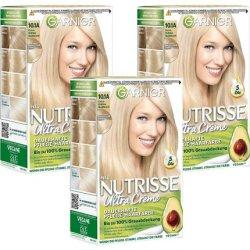 Produktbild Pierre Fabre Garnier Nutionse, 10.1a Extra Kühles Hellblond, Haarfärbemittel (Extra Kühles Hellblond)