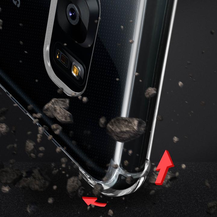 Actual product image Avizar Prems Series (Samsung Galaxy S7 Edge)