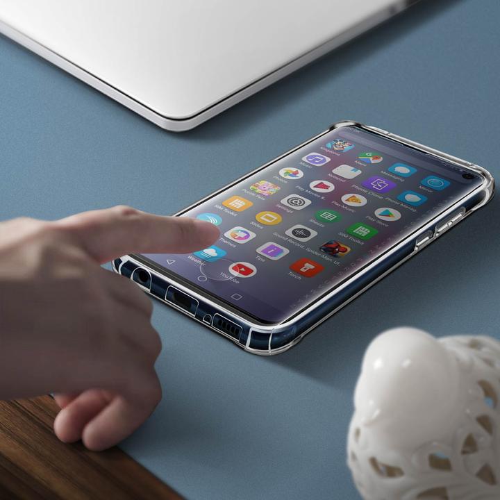 Actual product image Avizar Prems Series (Samsung Galaxy S10e)