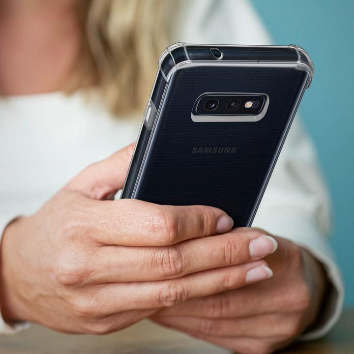 Actual product image Avizar Prems Series (Samsung Galaxy S10e)