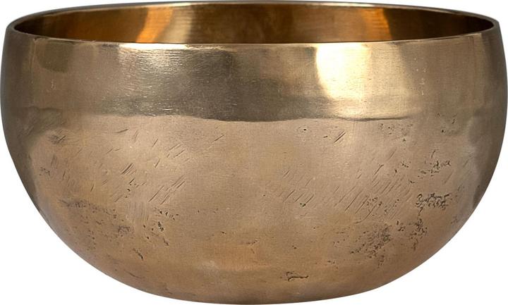 Produktbild Sela Klangschale se261 Harmony Singing Bowl 15 mit Schlägel (Klangschale)