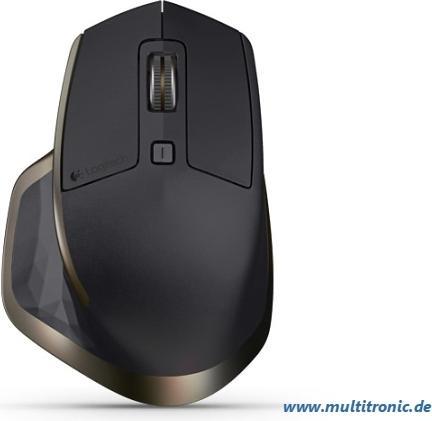 Produktbild Logitech MX Master OEM (Kabellos)