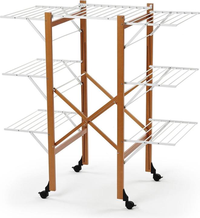 Actual product image Europe & Nature Drying rack