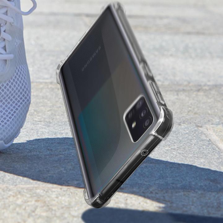 Produktbild Akashi Safe Series (Samsung Galaxy A51 5G)