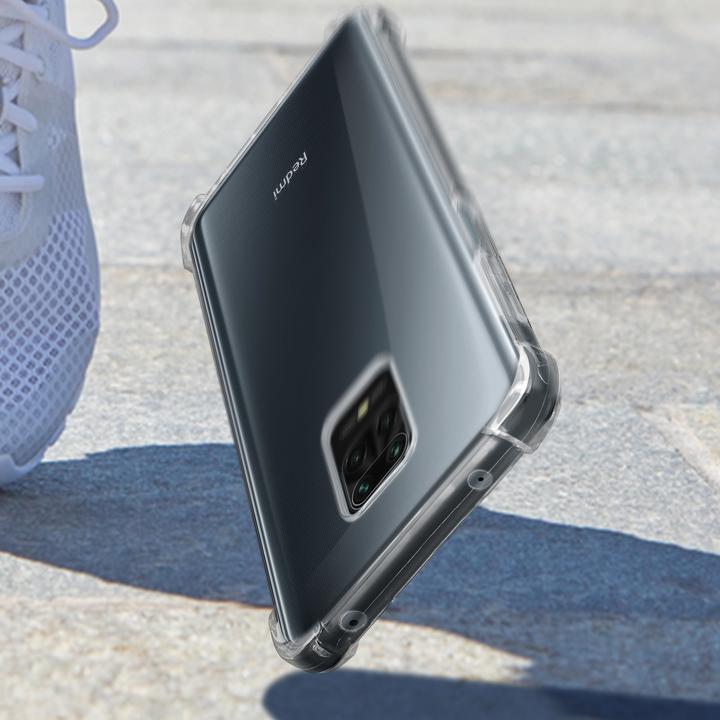 Produktbild Akashi Safe Series (Xiaomi Redmi Note 9S)