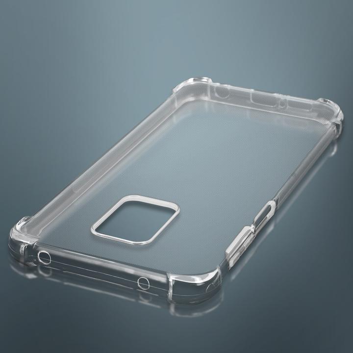 Produktbild Akashi Safe Series (Xiaomi Redmi Note 9S)