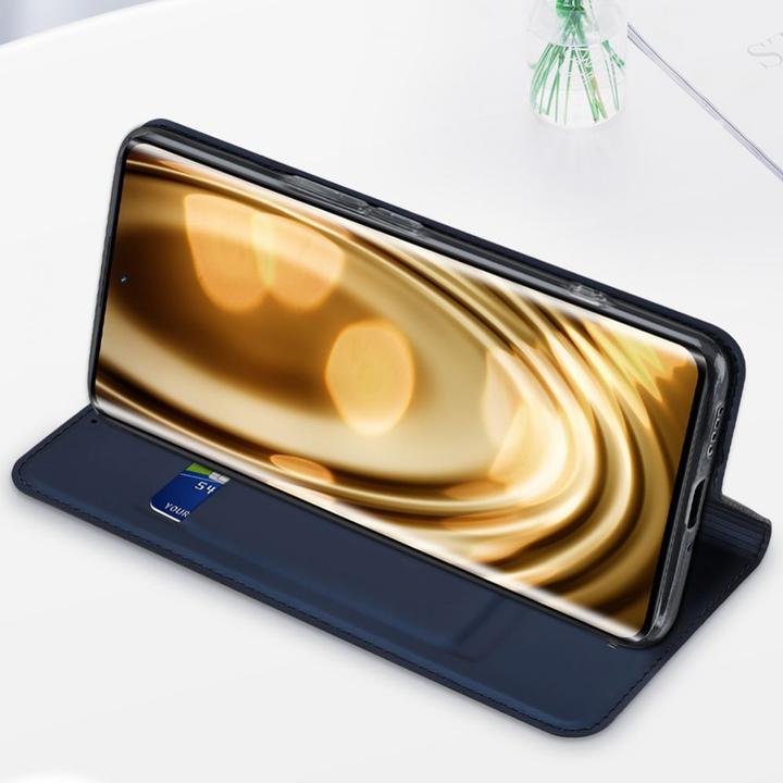 Produktbild Dux Ducis DuxDucis - Skin Pro Galaxy A54 5G (Samsung Galaxy A54 5G)
