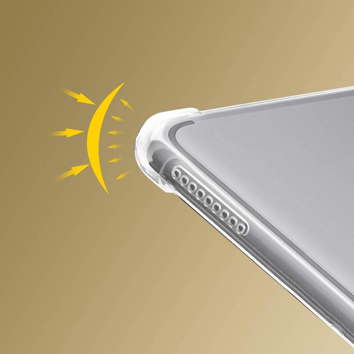 Actual product image Avizar Refined Series (Galaxy Tab S6 Lite)