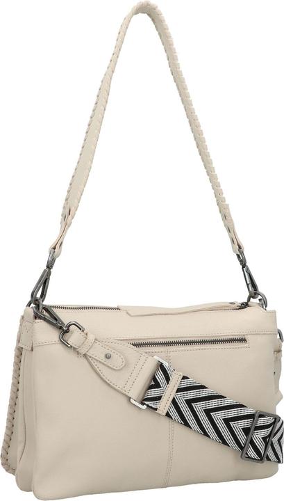 Actual product image Harbour 2nd Just Pure shoulder bag leather 31 cm