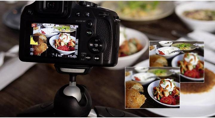 Actual product image Panasonic Lumix FZ82D (3.58 - 214.8 mm, 18.10 Mpx, 1/2,3'')