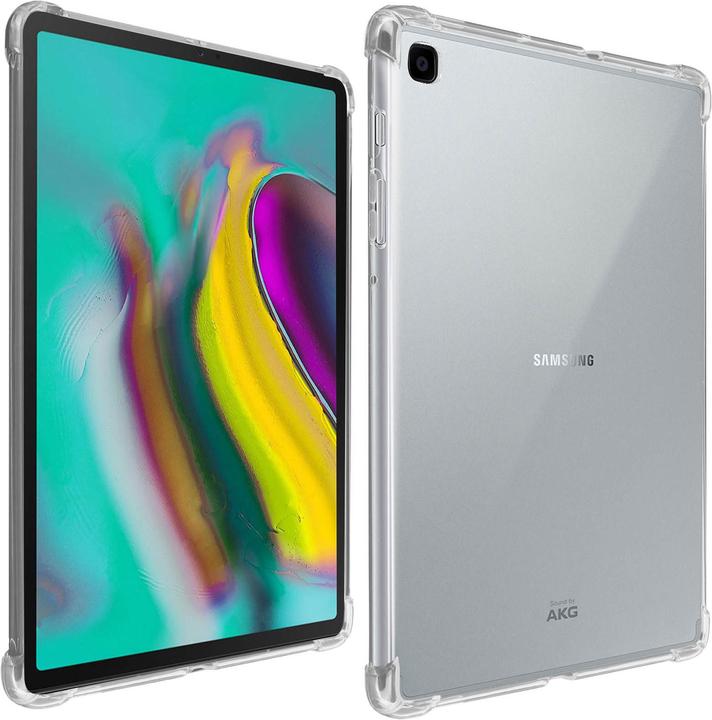 Avizar Refined Series (Galaxy Tab S5e)