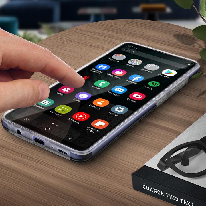 Image du produit Avizar Série intégrale (Samsung Galaxy A21s)