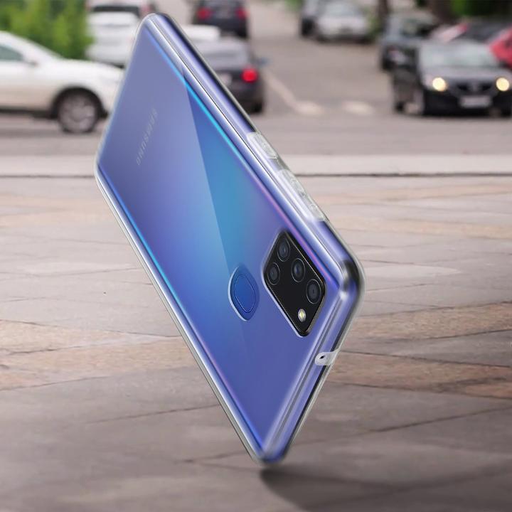 Image du produit Avizar Série intégrale (Samsung Galaxy A21s)
