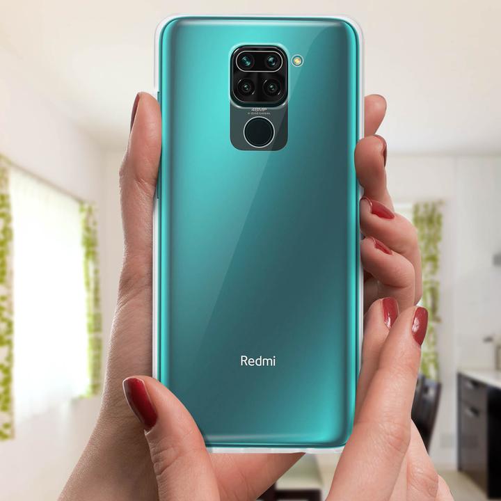 Produktbild Avizar Integrale Series (Xiaomi Redmi Note 9)