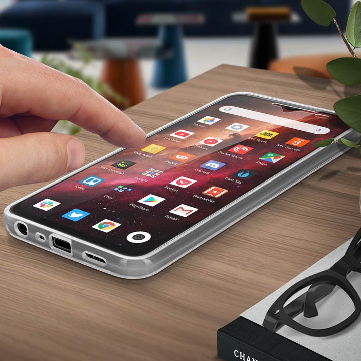 Immagine prodotto Avizar Serie integrale (Xiaomi Redmi 9)
