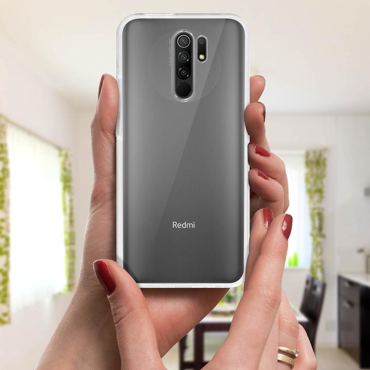 Immagine prodotto Avizar Serie integrale (Xiaomi Redmi 9)
