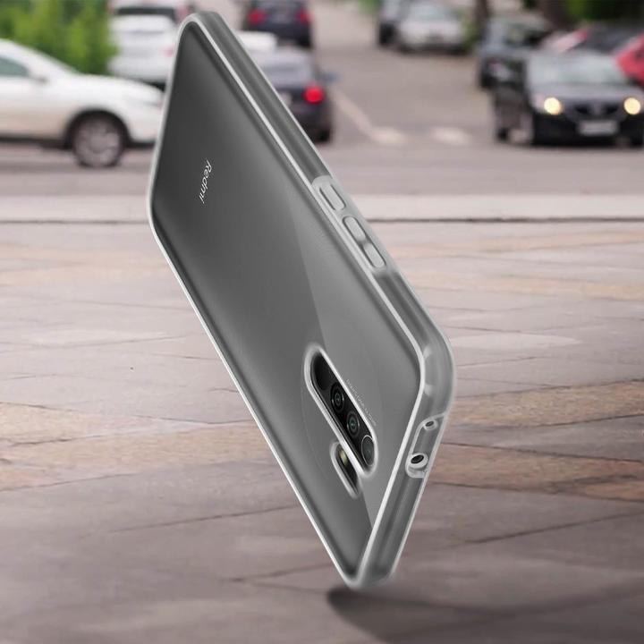 Immagine prodotto Avizar Serie integrale (Xiaomi Redmi 9)