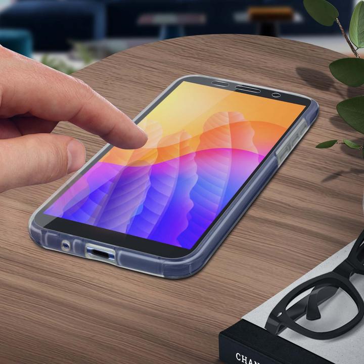 Image du produit Avizar Série intégrale (Huawei Y5p)