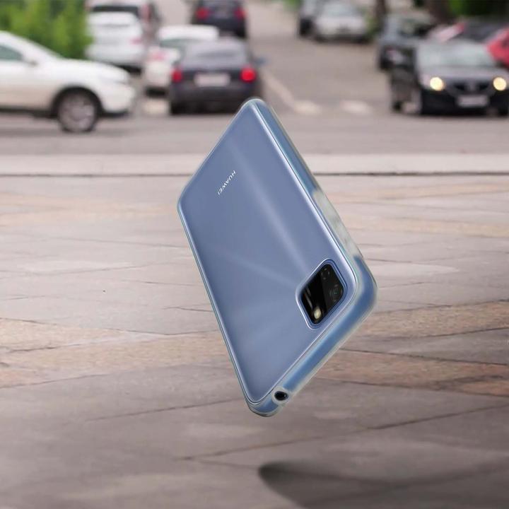 Image du produit Avizar Série intégrale (Huawei Y5p)