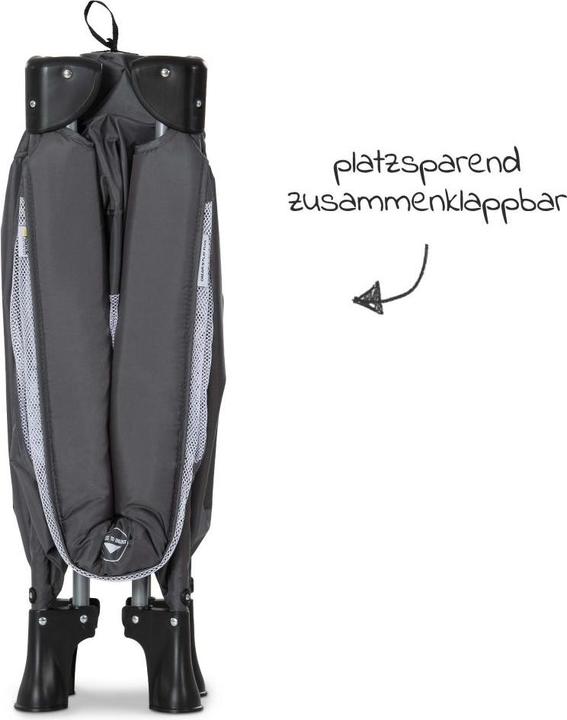 Actual product image Hauck Dream n Play Plus