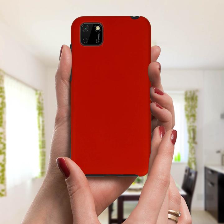 Actual product image Avizar Complet Series (Huawei Y5p)