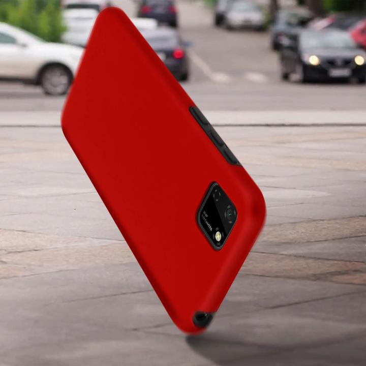 Actual product image Avizar Complet Series (Huawei Y5p)