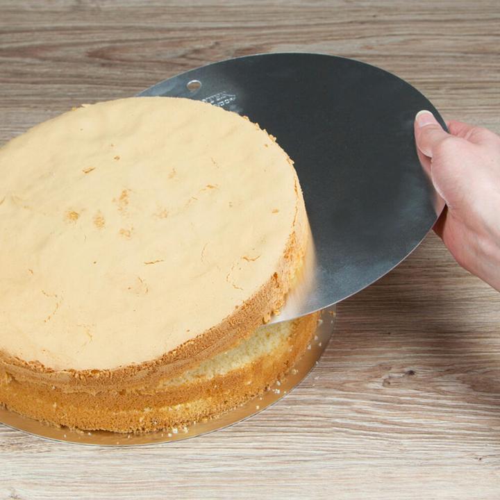 Actual product image Städter Round cake pan 32 cm diameter