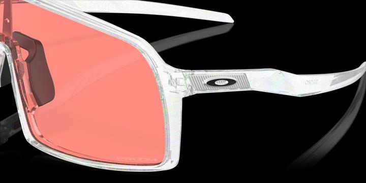 Immagine prodotto Oakley Sutro (polvere di luna, Prizm Peach)