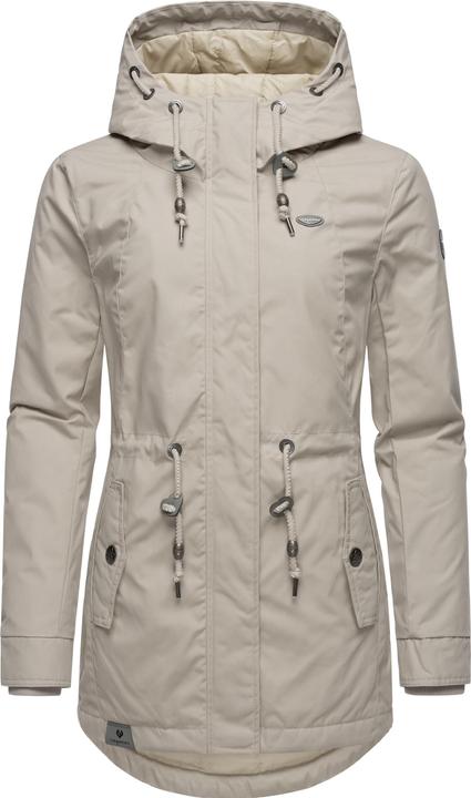 Produktbild Ragwear Monadis Black Label (L)