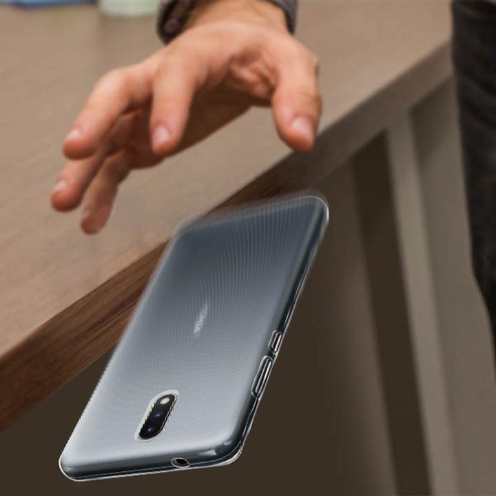 Actual product image Avizar Skin Series (Nokia 2.3)