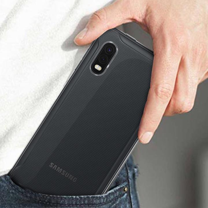 Produktbild Avizar Skin Series (Samsung Galaxy Xcover Pro)